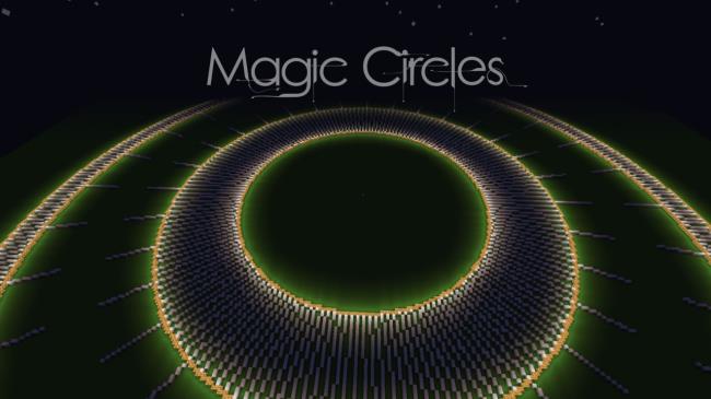Magic Circles