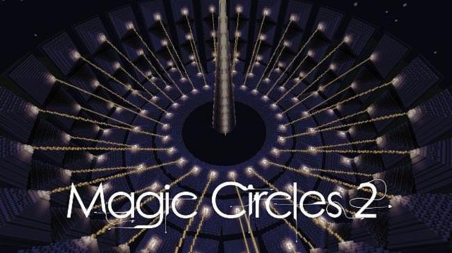 Magic Circles 2